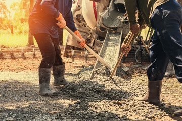 The Benefits of Hiring a Team of Concrete Professionals