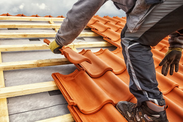 How to Choose the Right Roofing Services for Your Home