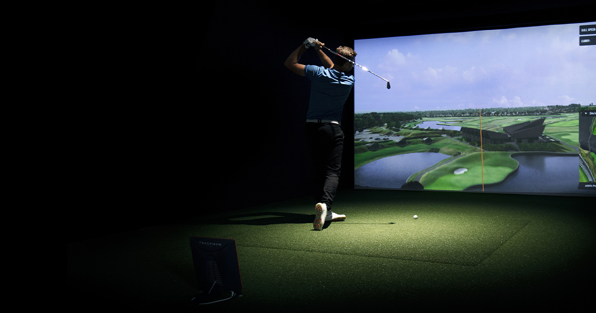 Virtual Golf Games: Things You Should Consider