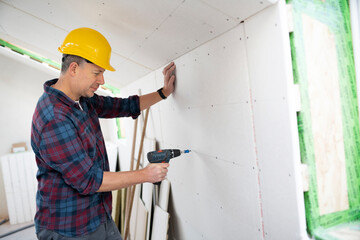 The Basics of Drywall Installation and Finishing